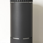 Salamandra A Lenha Candy - Nordica & Extraflame